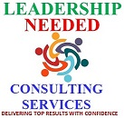 Leadership Needed Consulting Services